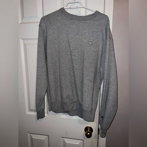 Grey Champion crewneck